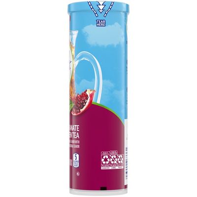 Crystal Light Pomegranate Green Tea Naturally Flavored Powdered Drink Mix