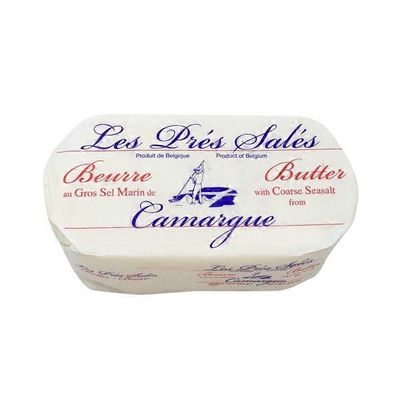 Les Pres Sales Butter
