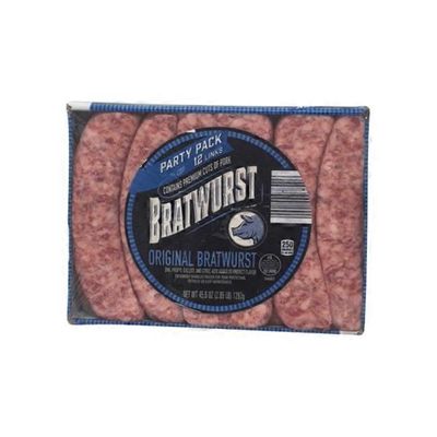 Original Bratwurst