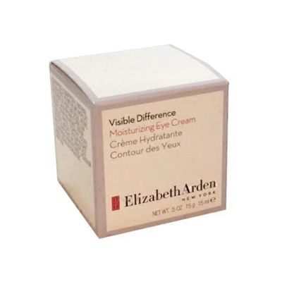 Elizabeth Arden Visible Difference Moisturizing Eye Cream