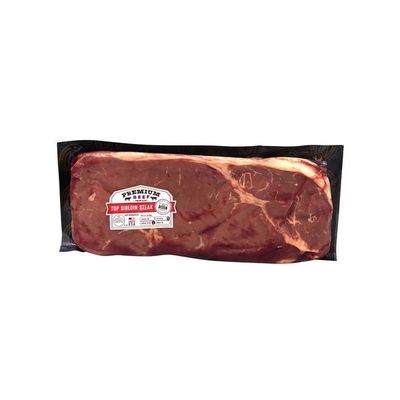 Beef Choice Black Angus Top Sirloin Steak