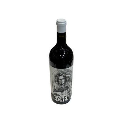 K Vintners Cabernet The Creator (750 ml) - Instacart