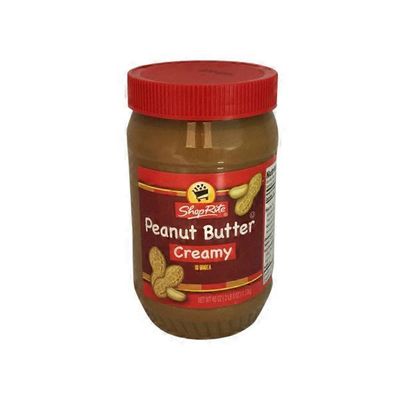ShopRite Peanut Butter