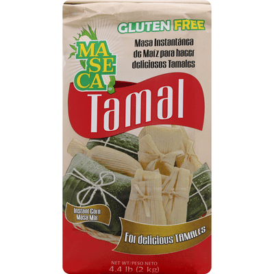 Maseca Masa Mix, Corn, Instant