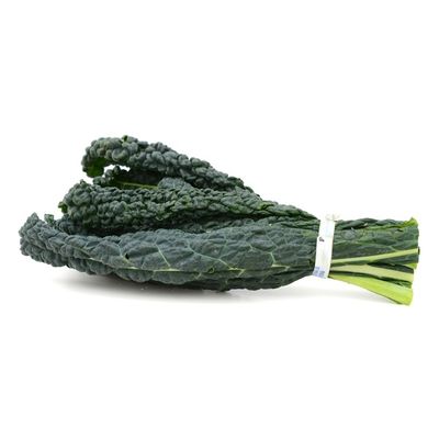 Organic Lacinato (Dinosaur) Kale