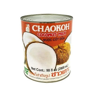 Chaokoh Coconut Milk
