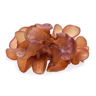 Organic Wood-Ear Mushroom