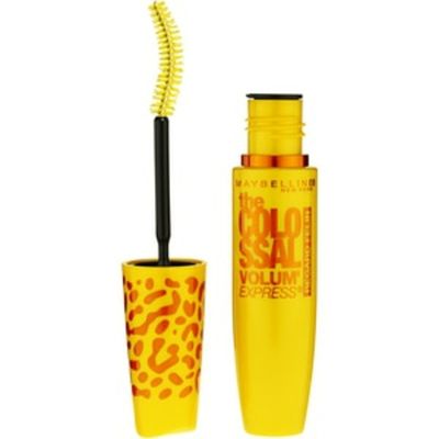 Maybelline The Colossal Cat Eyes Washable Mascara Glam Black