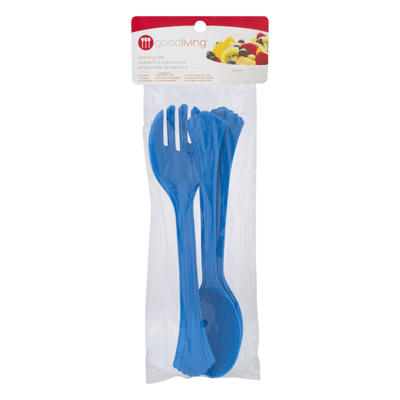 Good Living Serving Set