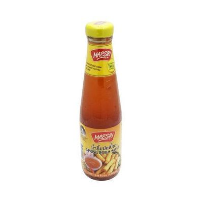 Maesri Spring Rolls Sauce