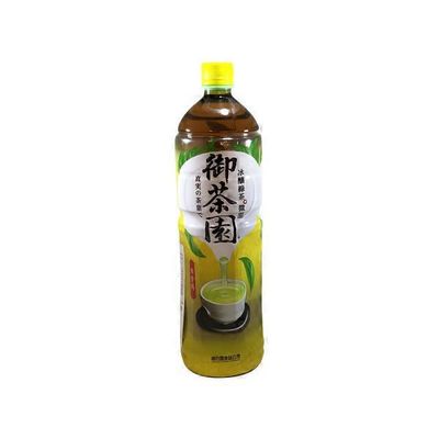 Royal Tea Garden Ice Brewed Green Tea