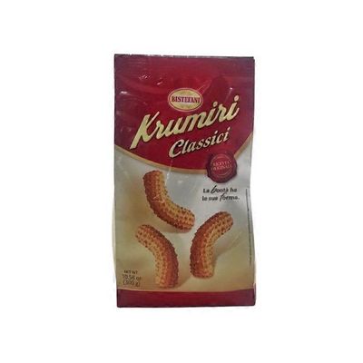 Bistefani Krumiri Classici Cookies