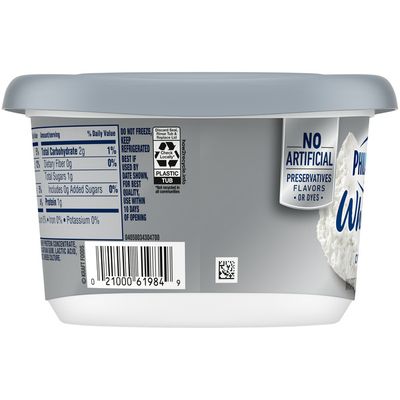 Philadelphia Original Whipped Cream Cheese Spread