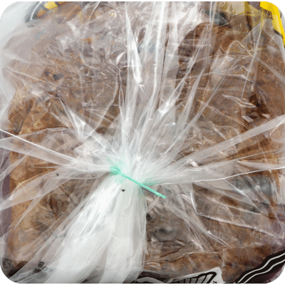 Food for Life Bread, Cinnamon Raisin