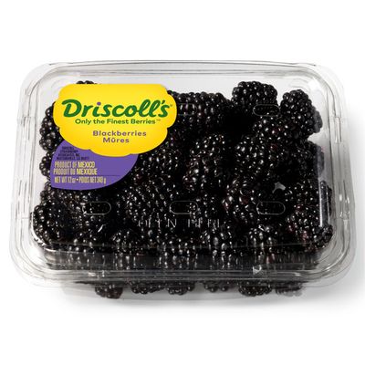 Driscoll's Blackberries
