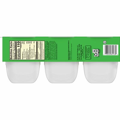 Pringles Potato Crisps Chips, Lunch Snacks, Office and Kids Snacks, Sour Cream and Onion