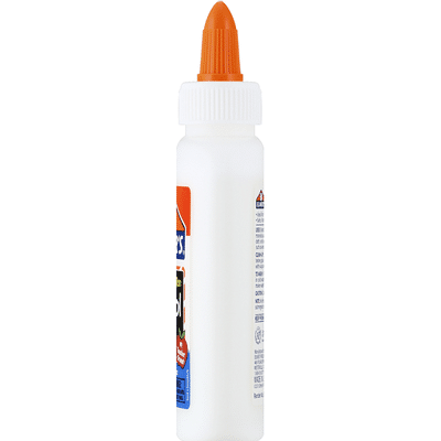 Elmer's School Glue, Washable, No Run