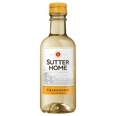 Sutter Home Chardonnay White Wine