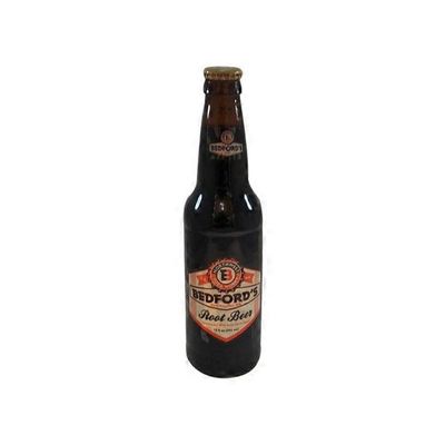 Bedford's Root Beer