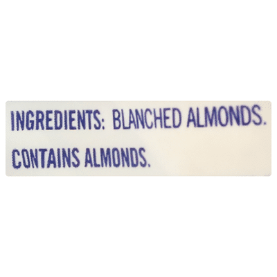 Blue Diamond Almond Flour, Finely-Sifted Almond Flour