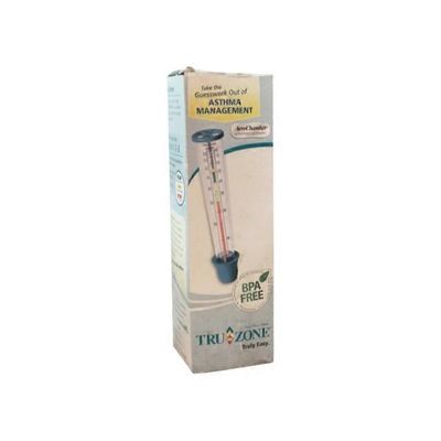 Truzone Peak Flow Meter Each Instacart