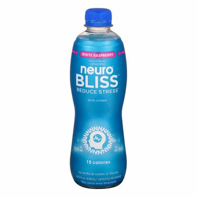 Neuro CLINICALLY PROVEN TO REDUCE STRESS - neuroBLISS is packed with 8 brain boosting, stress reducing botanicals that have been clinically shown to reduce stress, lower cortisol and help relax and focus the mind.
