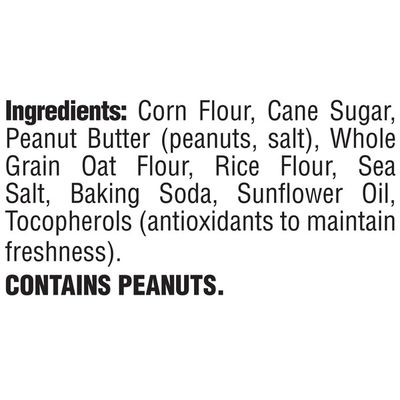 Barbara's Cereal, Peanut Butter