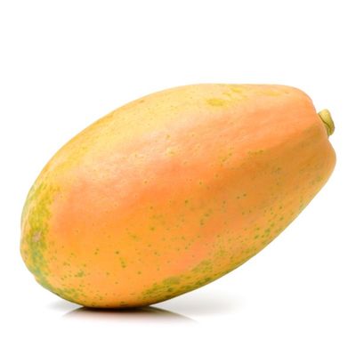 Jumbo Papaya