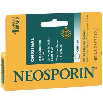 Neosporin Original Ointment