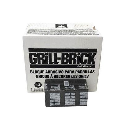 Grill Brick 3 M 4 X 8 Inch Grill Brick