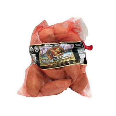 Organic Sweet Potato
