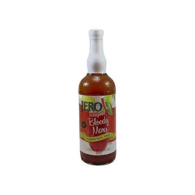 Jero Bloody Mary Mix