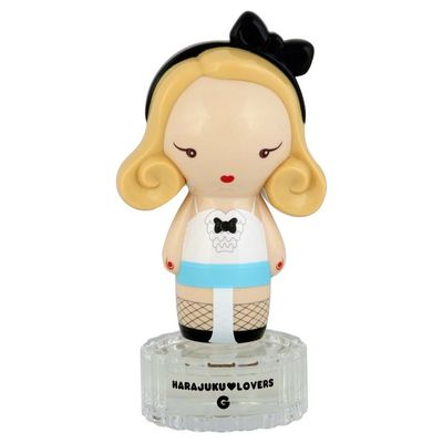 Harajuku Lovers Eau de Toilette Spray