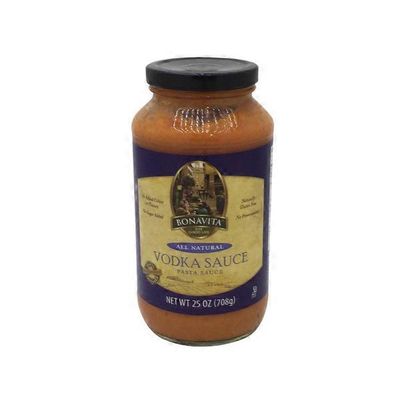Bonavita Vodka Sauce