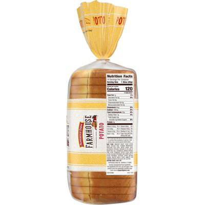 Pepperidge Farm® Farmhouse Potato Bread