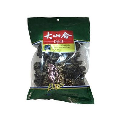 DS&H Whole Black Fungus