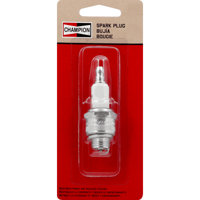 Champion Spark Plug