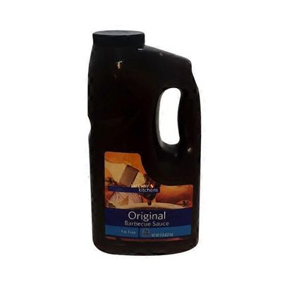 Signature Kitchens Barbecue Sauce
