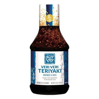 Soy Vay Marinade