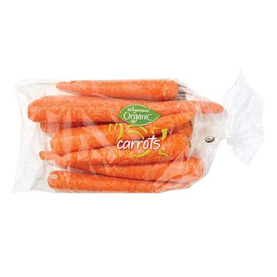 Cal Organic Farms Carrots, Fresh Organic