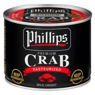 Philips Jumbo Lump Crab