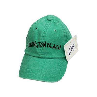 Cabo Kidz Baseball Cap