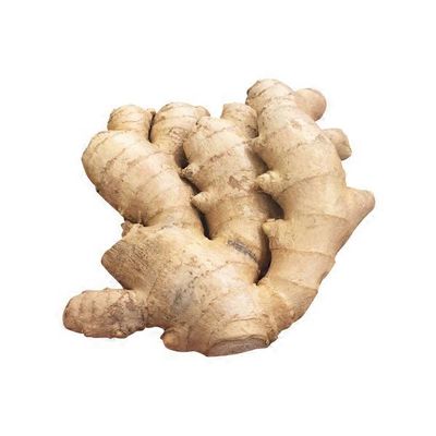 Ginger Root