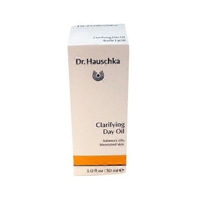 Dr. Hauschka Clarifying Day Oil