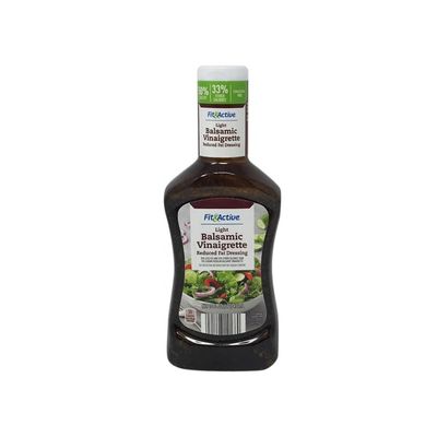 Fit & Active Light Balsamic Vinaigrette