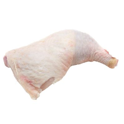 ORGANIC CHICKEN BONELESS THIGH