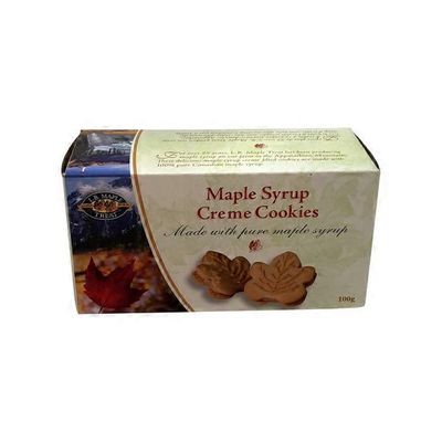 Lb Maple Treat Cookie Maple