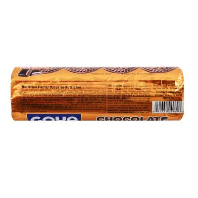 Goya Maria Cookies, Chocolate
