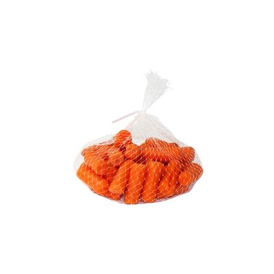 Organic Baby Carrot Bag