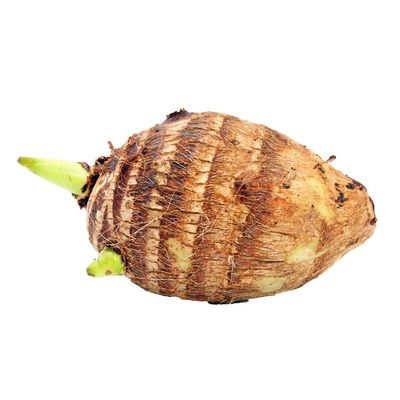 Taro Root